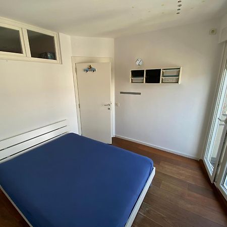 Cimi Apartment เบลเกรด ภายนอก รูปภาพ