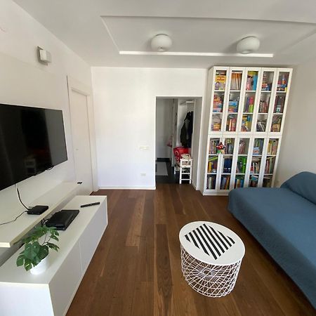 Cimi Apartment เบลเกรด ภายนอก รูปภาพ