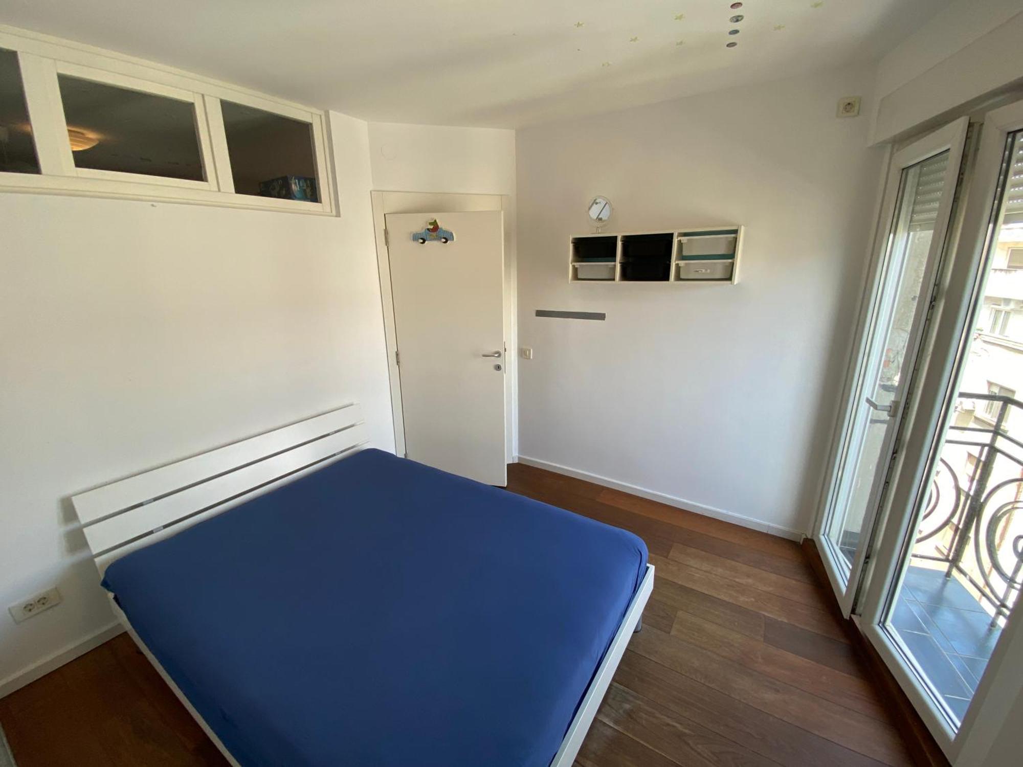 Cimi Apartment เบลเกรด ภายนอก รูปภาพ