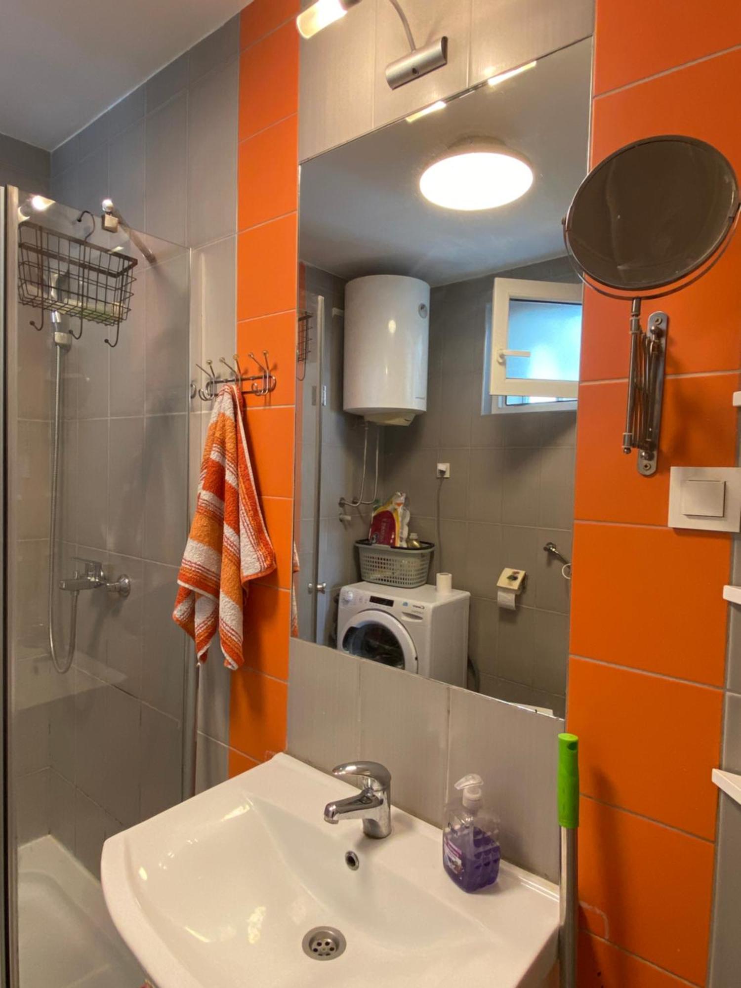 Cimi Apartment เบลเกรด ภายนอก รูปภาพ