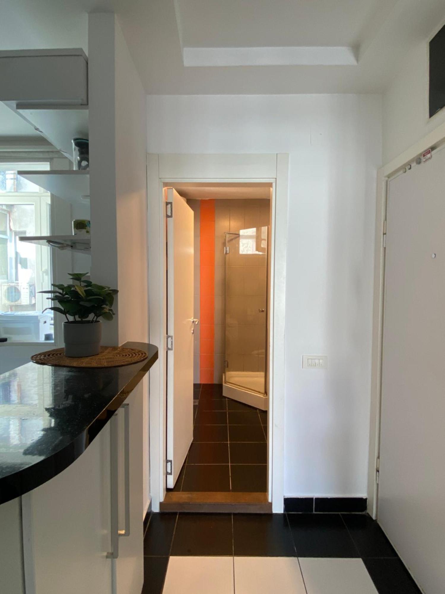 Cimi Apartment เบลเกรด ภายนอก รูปภาพ
