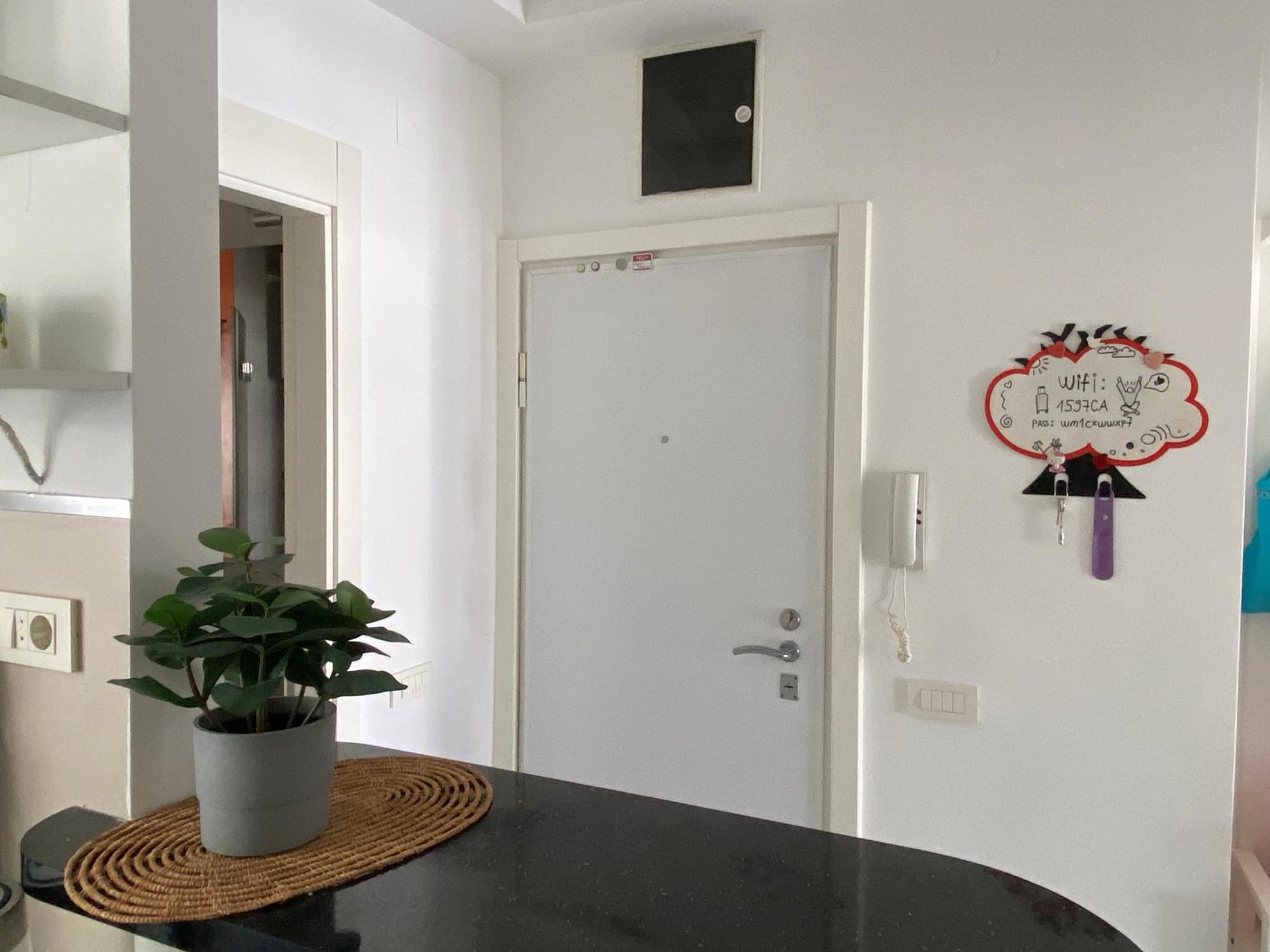 Cimi Apartment เบลเกรด ภายนอก รูปภาพ