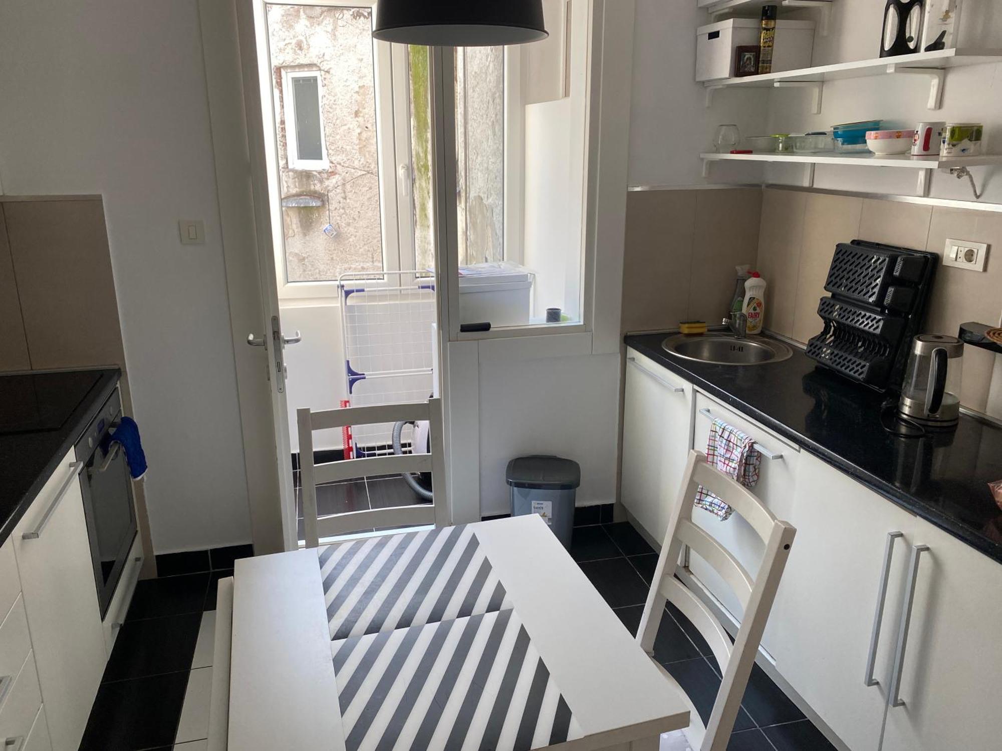 Cimi Apartment เบลเกรด ภายนอก รูปภาพ