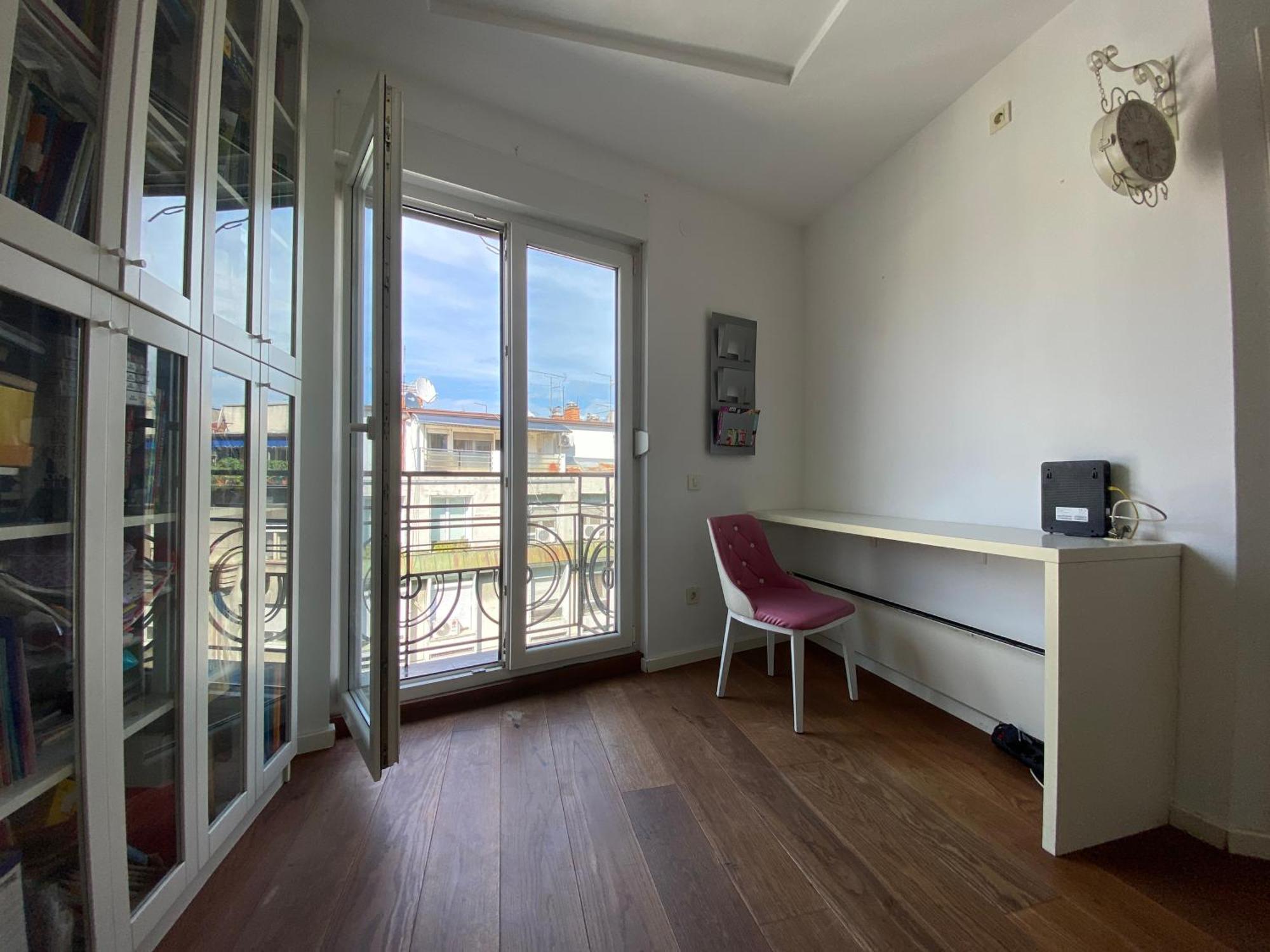 Cimi Apartment เบลเกรด ภายนอก รูปภาพ