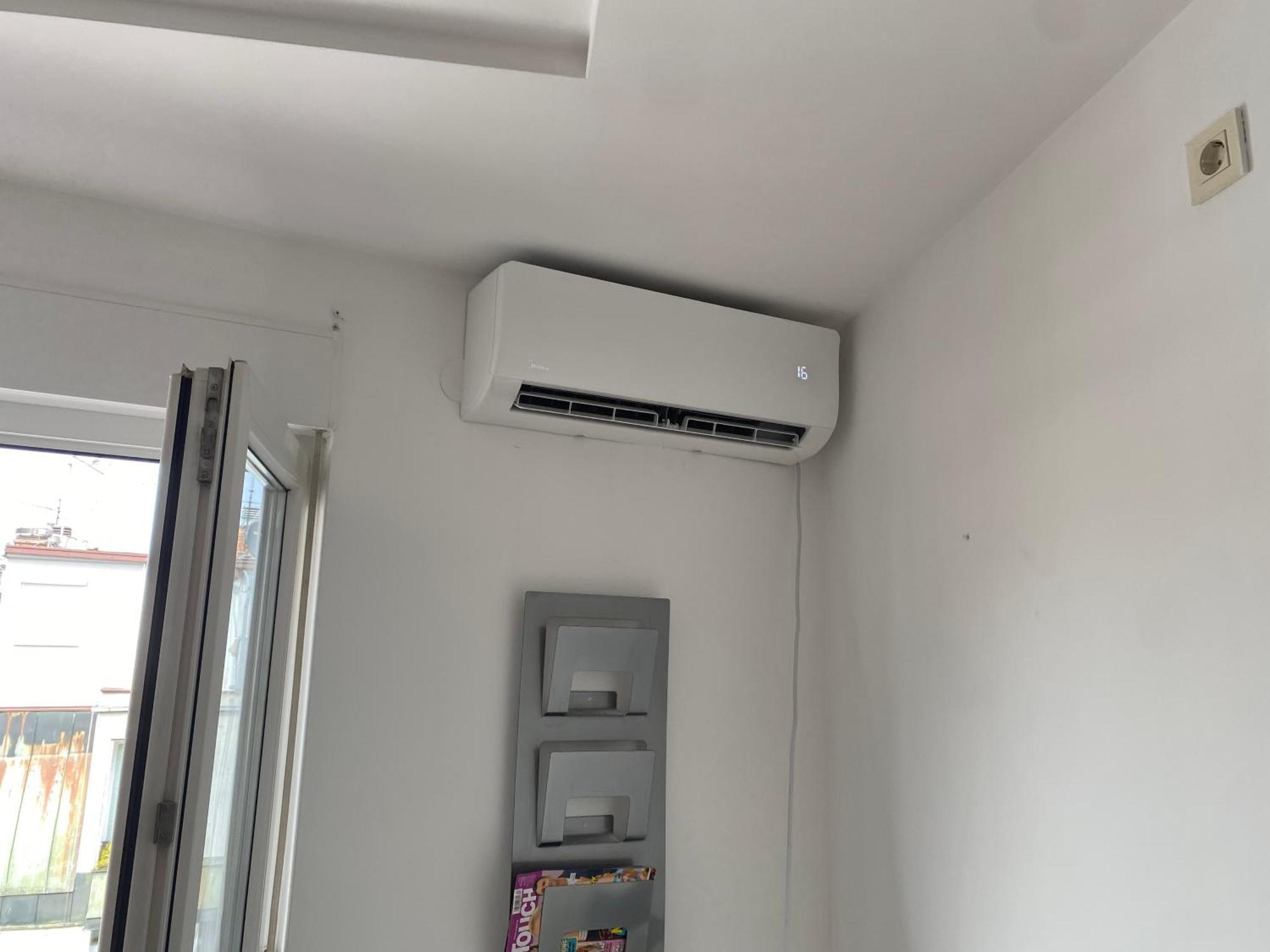 Cimi Apartment เบลเกรด ภายนอก รูปภาพ